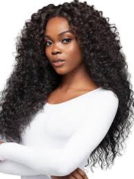 CURLY HAIR EXTENTIONS